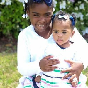 Meet your Posher, Tonia